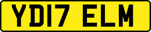YD17ELM