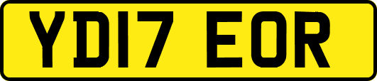 YD17EOR