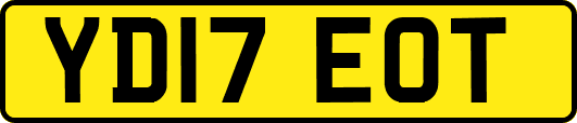 YD17EOT