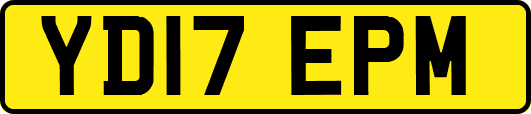 YD17EPM