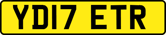 YD17ETR