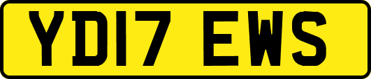 YD17EWS