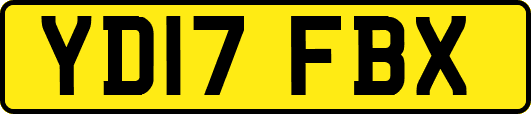 YD17FBX