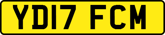 YD17FCM