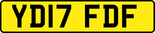 YD17FDF