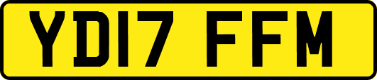 YD17FFM