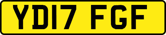 YD17FGF