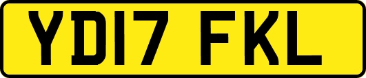 YD17FKL