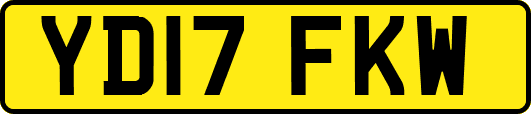 YD17FKW