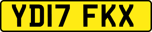 YD17FKX