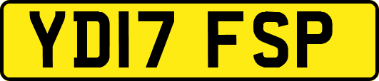 YD17FSP