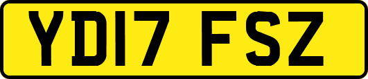 YD17FSZ
