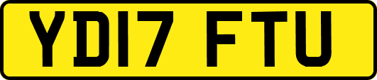 YD17FTU