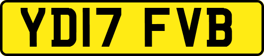 YD17FVB