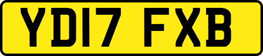 YD17FXB