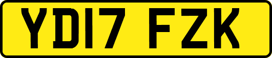 YD17FZK
