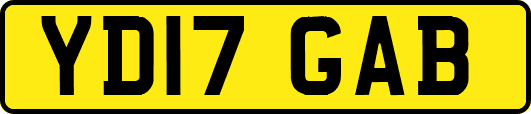 YD17GAB