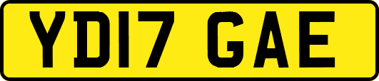 YD17GAE
