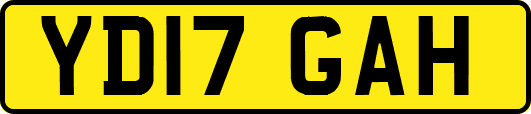 YD17GAH