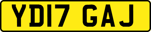 YD17GAJ