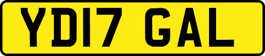 YD17GAL