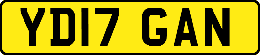 YD17GAN