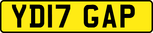 YD17GAP