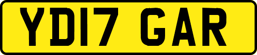 YD17GAR