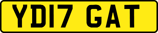 YD17GAT