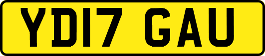 YD17GAU