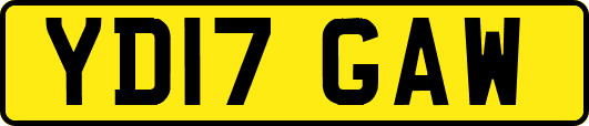 YD17GAW