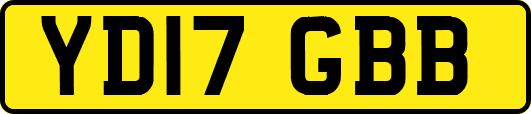 YD17GBB