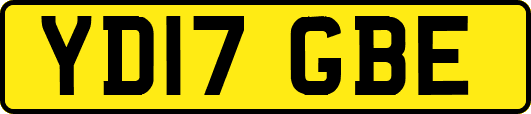 YD17GBE