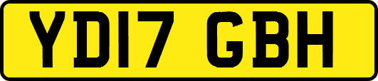 YD17GBH