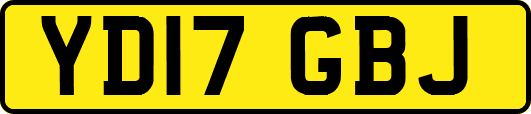 YD17GBJ