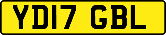 YD17GBL