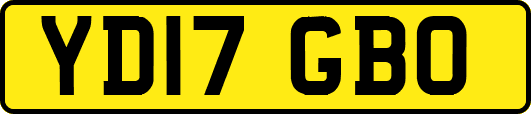 YD17GBO