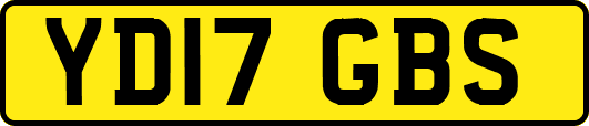 YD17GBS