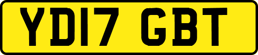 YD17GBT