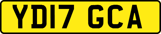 YD17GCA