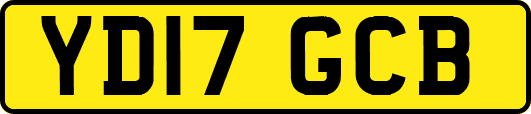 YD17GCB