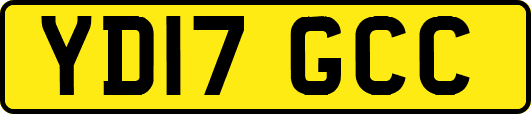 YD17GCC