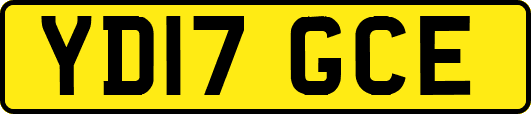 YD17GCE