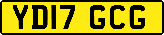 YD17GCG