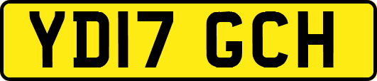YD17GCH
