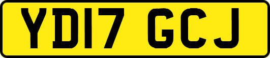 YD17GCJ