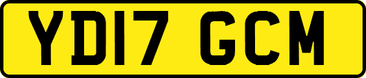 YD17GCM