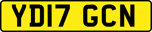 YD17GCN