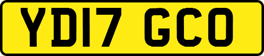 YD17GCO