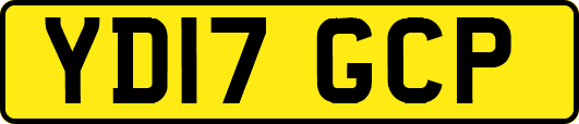 YD17GCP